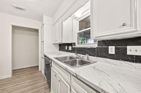 Tiny photo for 4123 Cedar Gardens Drive, Houston, TX 77082 (MLS # 63005126)