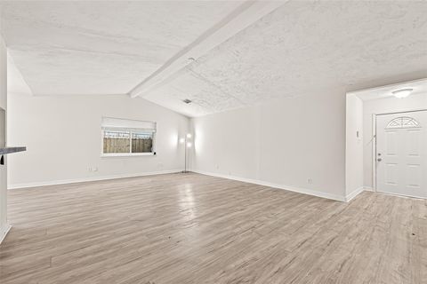 Tiny photo for 4123 Cedar Gardens Drive, Houston, TX 77082 (MLS # 63005126)