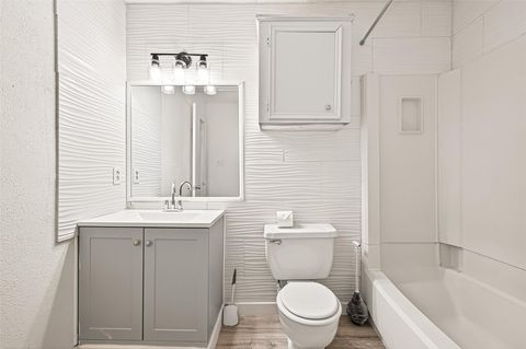 Tiny photo for 4123 Cedar Gardens Drive, Houston, TX 77082 (MLS # 63005126)