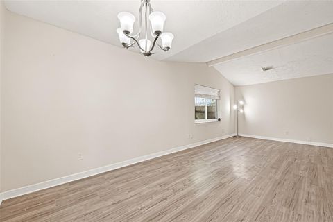 Tiny photo for 4123 Cedar Gardens Drive, Houston, TX 77082 (MLS # 63005126)