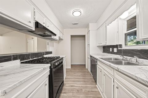 Tiny photo for 4123 Cedar Gardens Drive, Houston, TX 77082 (MLS # 63005126)