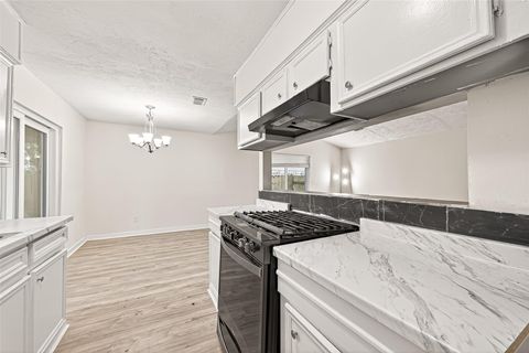 Tiny photo for 4123 Cedar Gardens Drive, Houston, TX 77082 (MLS # 63005126)