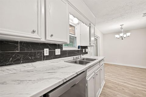 Tiny photo for 4123 Cedar Gardens Drive, Houston, TX 77082 (MLS # 63005126)