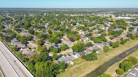 Tiny photo for 4123 Cedar Gardens Drive, Houston, TX 77082 (MLS # 63005126)