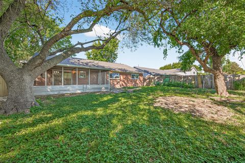 Tiny photo for 4123 Cedar Gardens Drive, Houston, TX 77082 (MLS # 63005126)