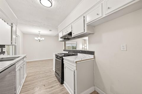 Tiny photo for 4123 Cedar Gardens Drive, Houston, TX 77082 (MLS # 63005126)