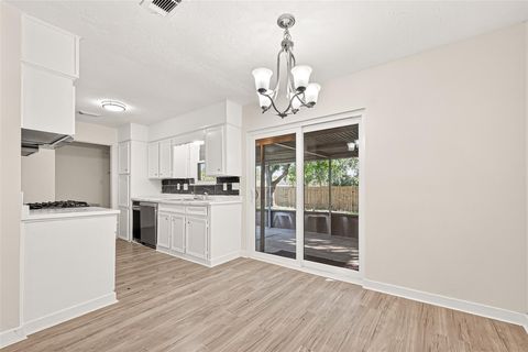 Tiny photo for 4123 Cedar Gardens Drive, Houston, TX 77082 (MLS # 63005126)