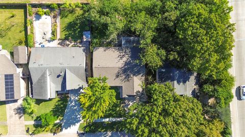 Tiny photo for 4123 Cedar Gardens Drive, Houston, TX 77082 (MLS # 63005126)