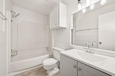 Tiny photo for 4123 Cedar Gardens Drive, Houston, TX 77082 (MLS # 63005126)