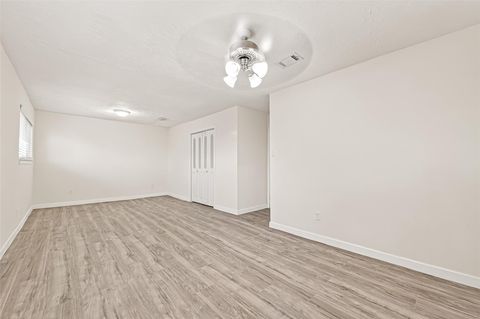 Tiny photo for 4123 Cedar Gardens Drive, Houston, TX 77082 (MLS # 63005126)