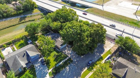 Tiny photo for 4123 Cedar Gardens Drive, Houston, TX 77082 (MLS # 63005126)