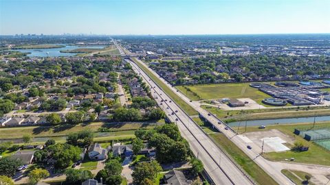 Tiny photo for 4123 Cedar Gardens Drive, Houston, TX 77082 (MLS # 63005126)