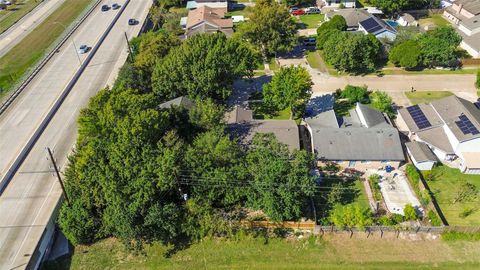 Tiny photo for 4123 Cedar Gardens Drive, Houston, TX 77082 (MLS # 63005126)