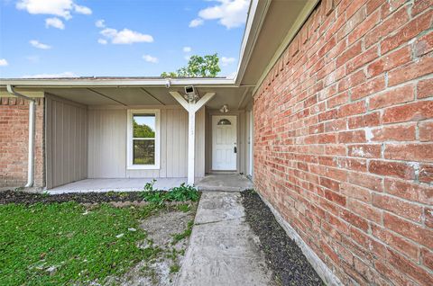 Tiny photo for 4123 Cedar Gardens Drive, Houston, TX 77082 (MLS # 63005126)