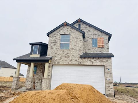 Photo of 5314 Getty Lane, Manvel, TX 77578 (MLS # 76953938)