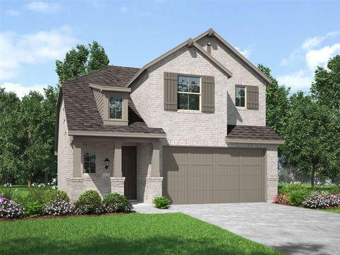 Photo of 5314 Getty Lane, Manvel, TX 77578 (MLS # 76953938)