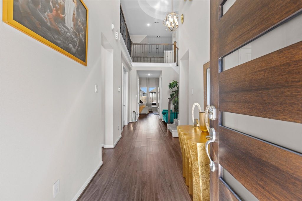 Photo of 7110 Pondhawk Drive, Katy, TX 77493 (MLS # 78301354)