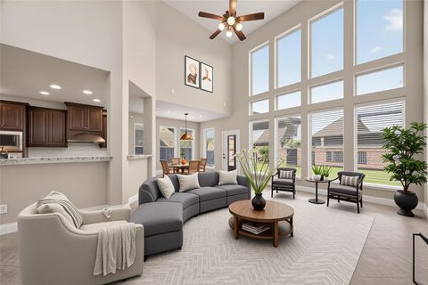 Photo of 2530 River Ridge, Missouri City, TX 77459 (MLS # 21962255)