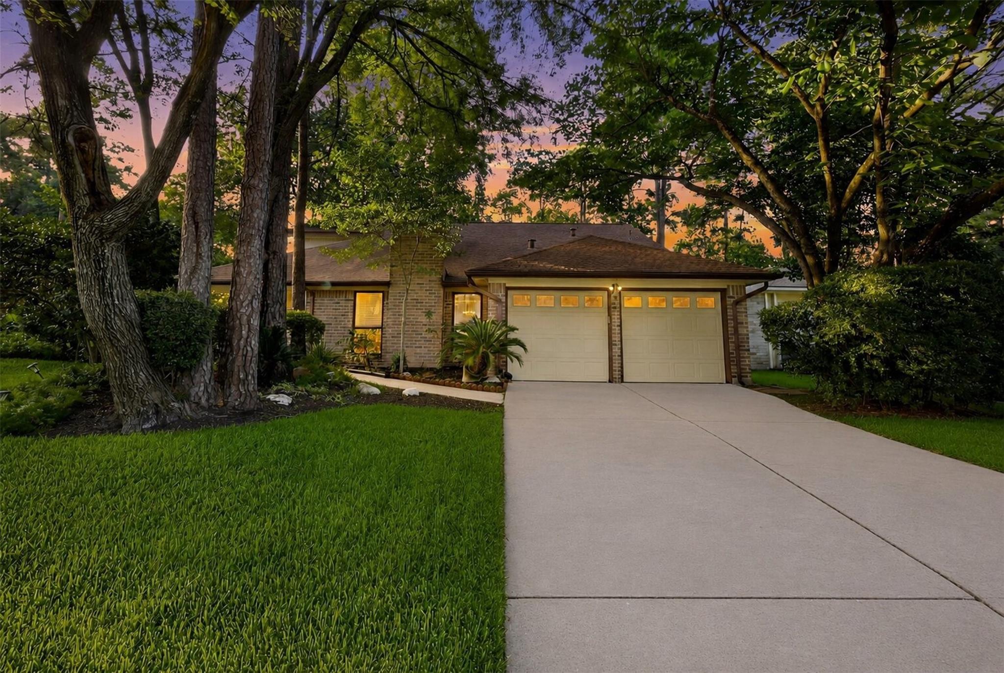 71 Timberspire Lane