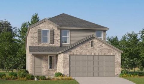 Photo of 1515 Sunset Ridge Drive, Conroe, TX 77303 (MLS # 30661859)