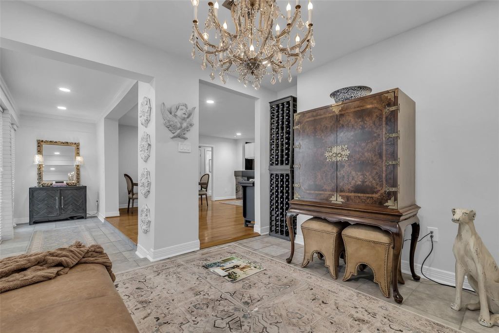 Photo of 801 N 3rd Street Street, Bellaire, TX 77401 (MLS # 83226504)