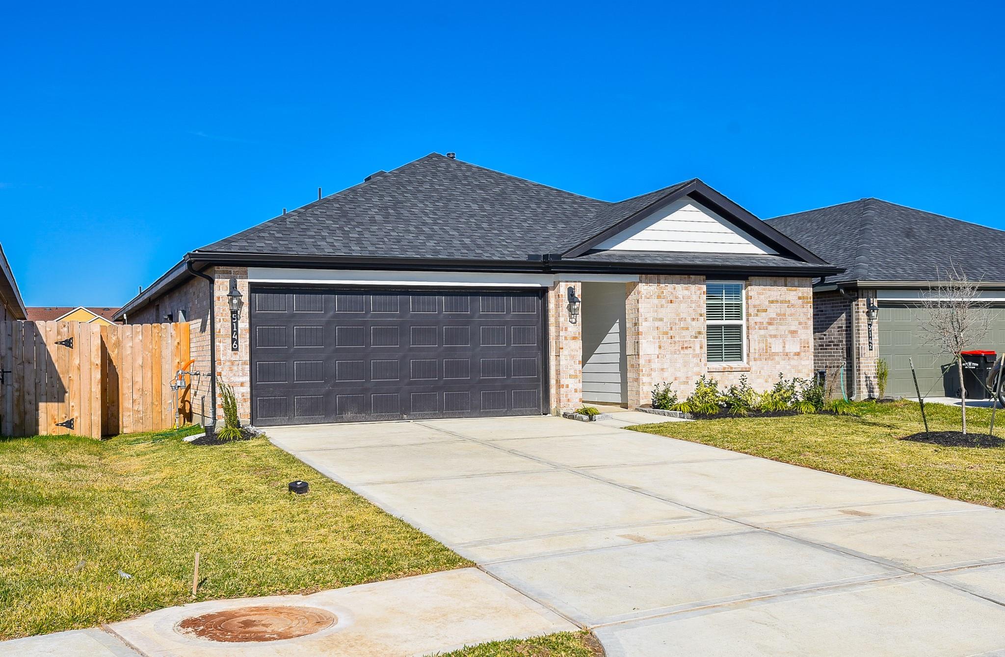 5146 Sunset Oaks Drive