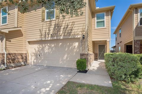 Photo of 8034 Chasewood Drive, Houston, TX 77489 (MLS # 11145478)