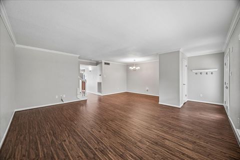 Tiny photo for 6408 Olympia Drive #132, Houston, TX 77057 (MLS # 32749495)