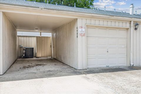 Tiny photo for 6408 Olympia Drive #132, Houston, TX 77057 (MLS # 32749495)