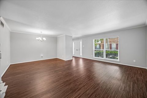 Tiny photo for 6408 Olympia Drive #132, Houston, TX 77057 (MLS # 32749495)