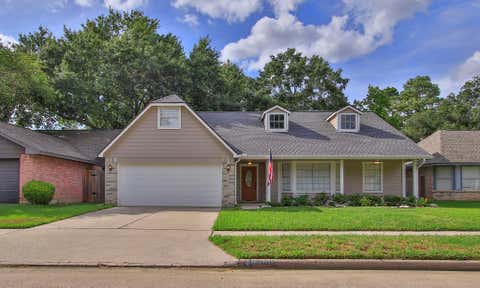 Photo of 9130 Kirkleigh Street, Spring, TX 77379 (MLS # 89213476)