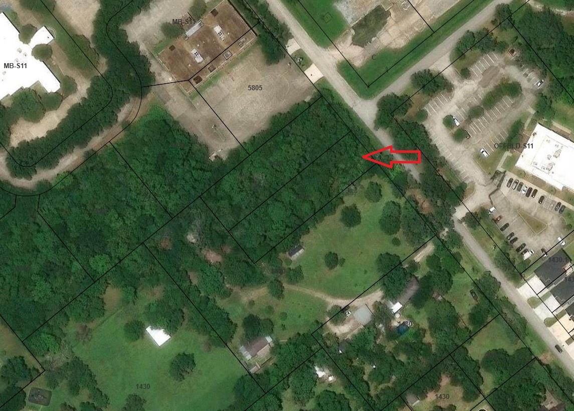 Lot 2 West Hughes Lane
