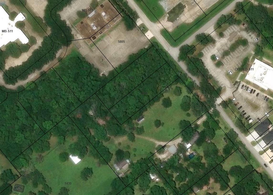 Lot 2 West Hughes Lane