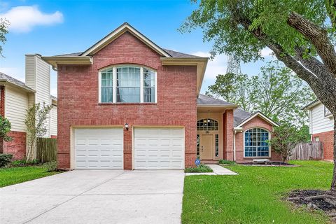 Photo of 4210 W Meadows Drive, Sugar Land, TX 77479 (MLS # 68268647)