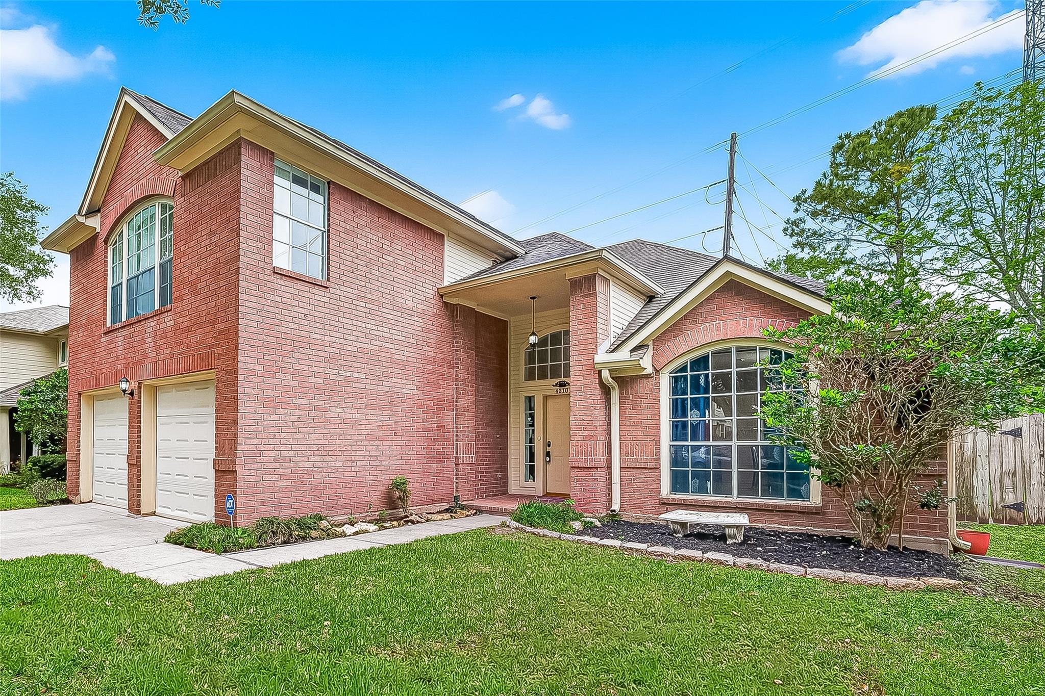 4210 W Meadows Drive
