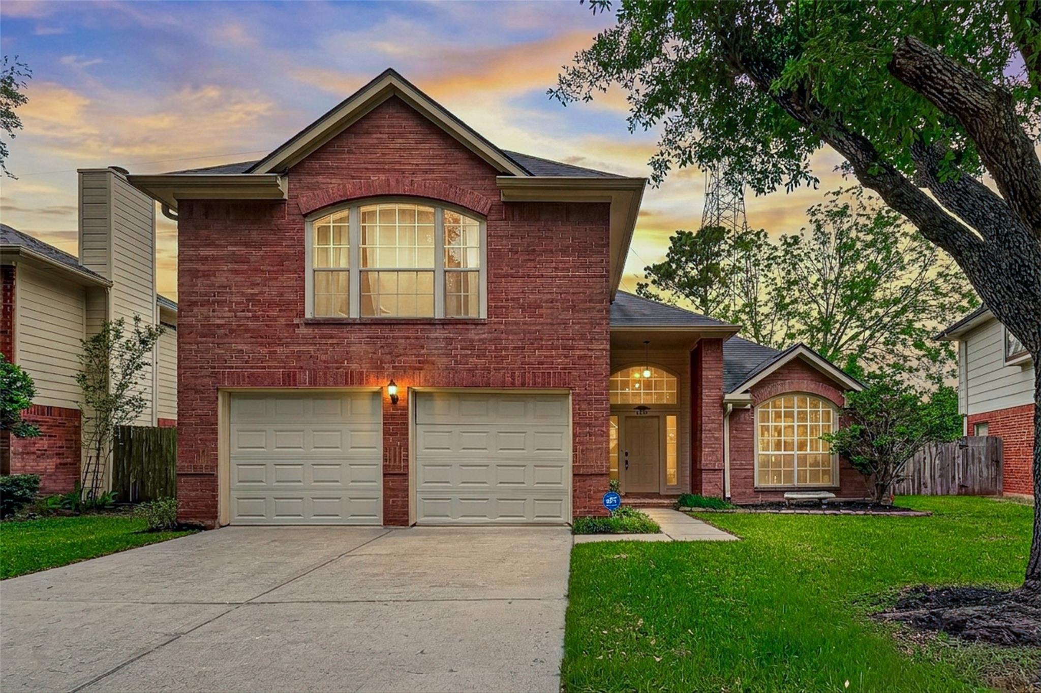 4210 W Meadows Drive