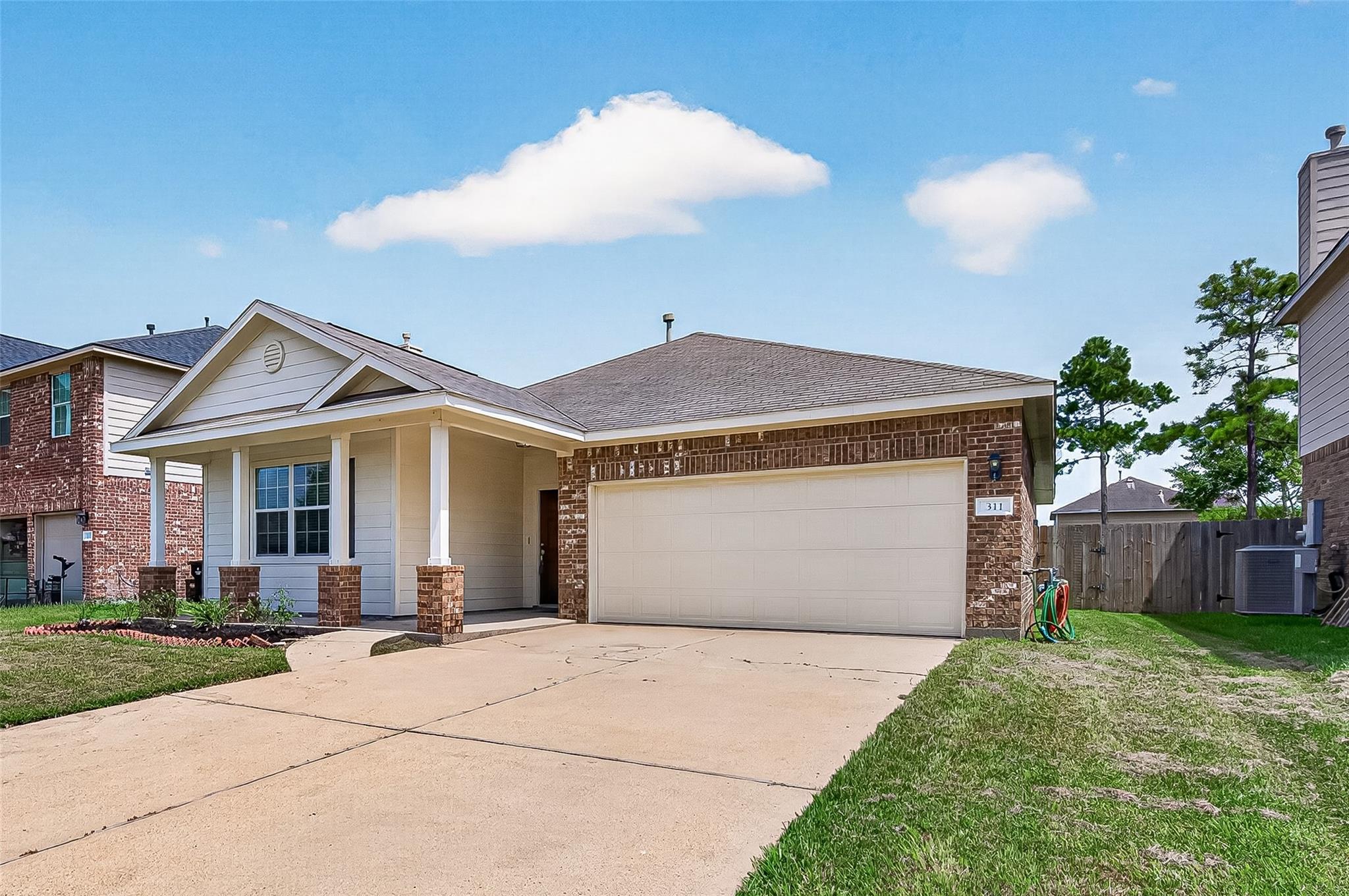 311 Volute Drive