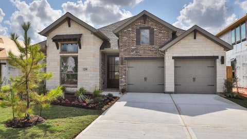 Photo of 12744 Copperbush Drive, Conroe, TX 77302 (MLS # 8549673)