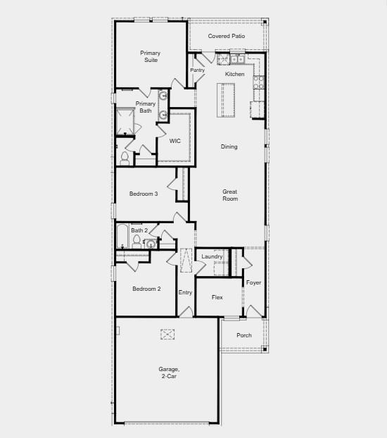 8050 Magnolia Prairie Lane