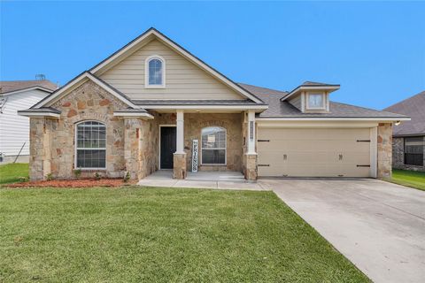 Homes For Sale - 212 Boulder Drive<br/> Grimes County, Navasota, TX 77868