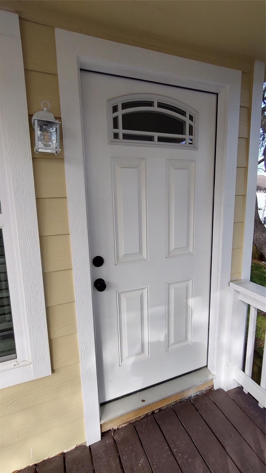 4523 Ave P 1/2 Rear
