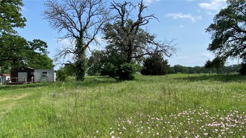 Photo of 7077 County Road 461, Normangee, TX 77871 (MLS # 69307892)