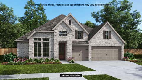 Photo of 9120 Chirping Bird Lane, Montgomery, TX 77316 (MLS # 23607701)