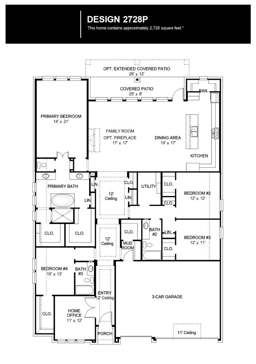 9120 Chirping Bird Lane