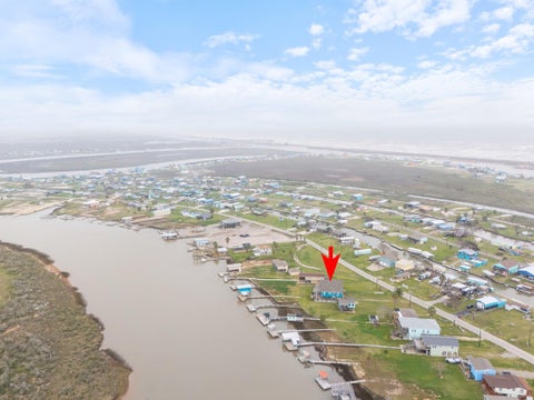 Homes For Sale - 1390 County Road 201<br/> Sargent, TX 77414