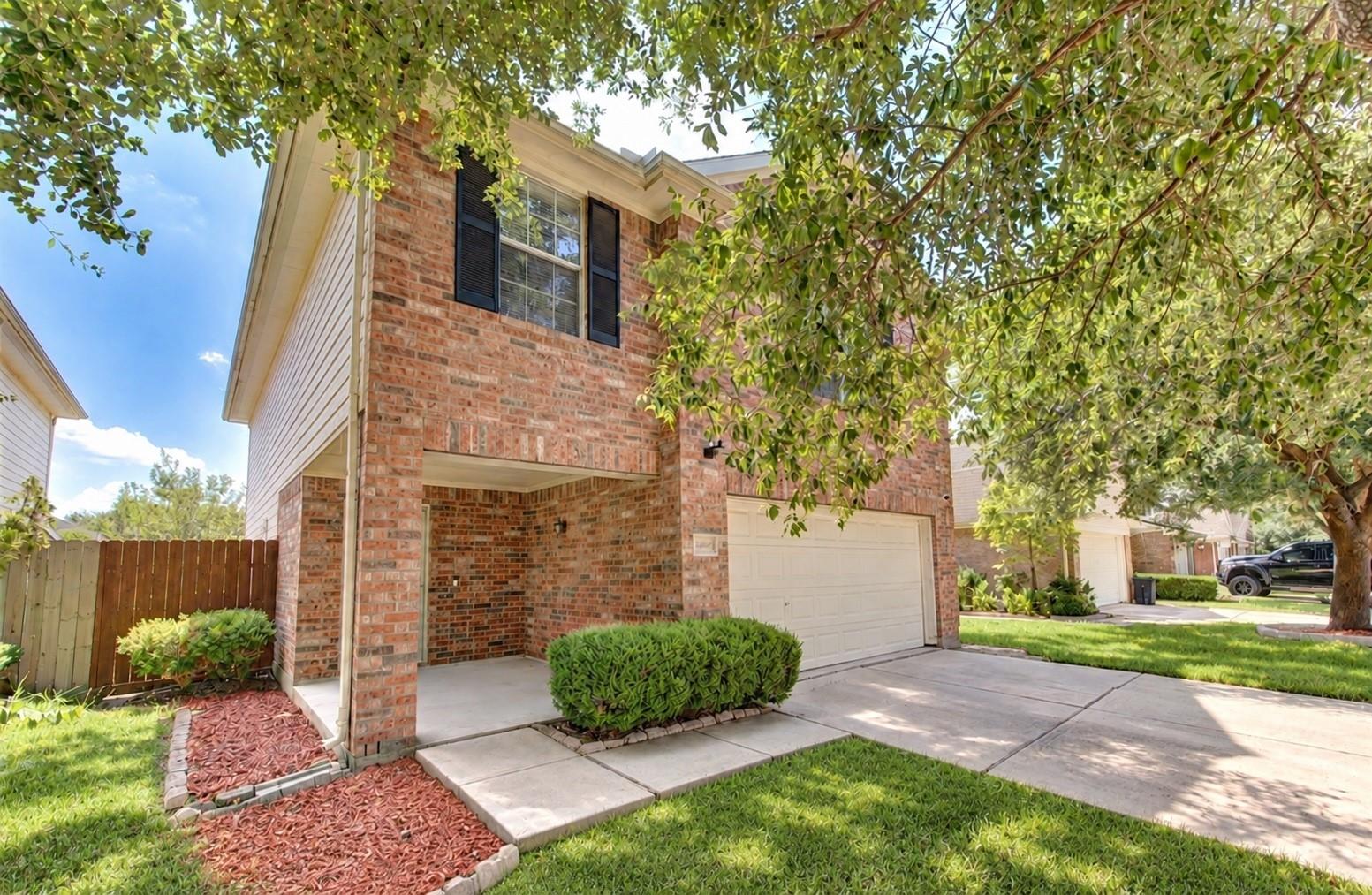 15002 Sunset Bay Court