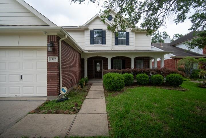 2322 Cool Springs Lane