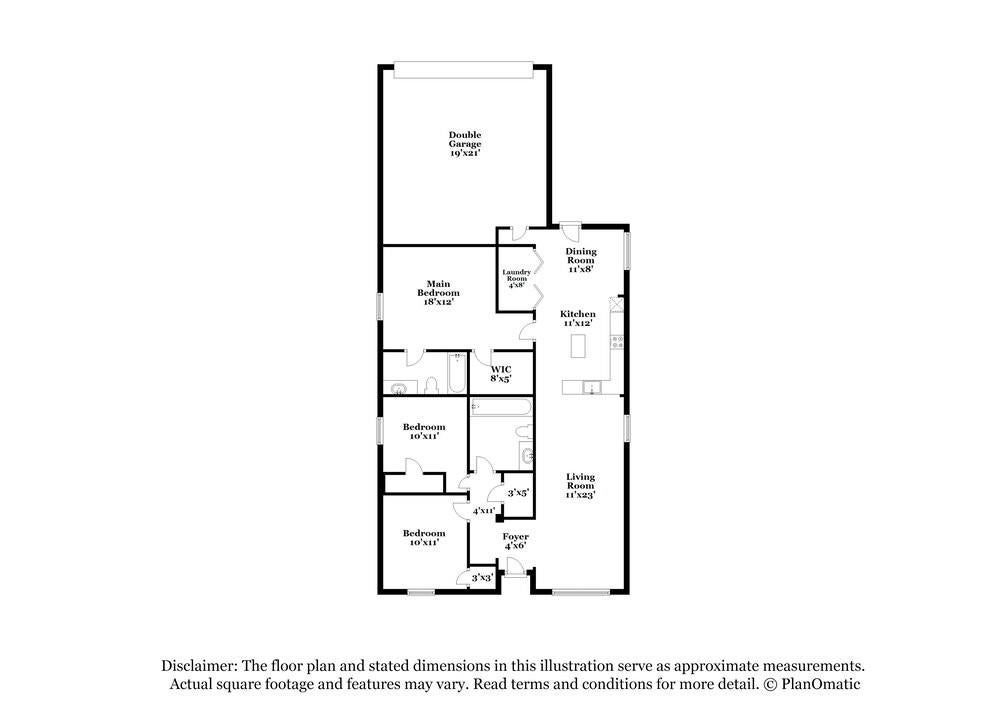 4043 Mossy Place Lane
