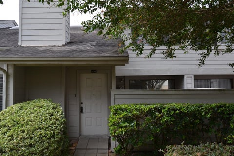 Photo of 3155 Windchase Boulevard #779, Houston, TX 77082 (MLS # 69725151)