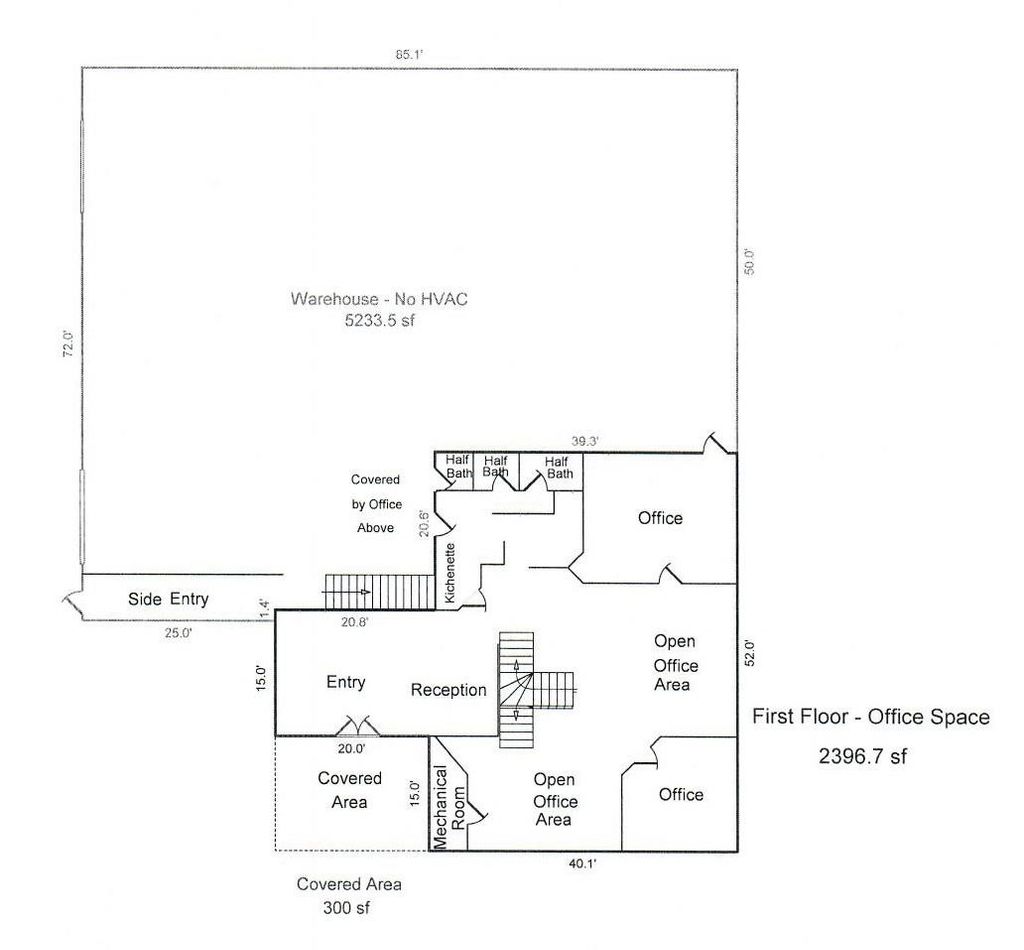 Photo of 9220 Rasmus Drive, Houston, TX 77063 (MLS # 93963683)